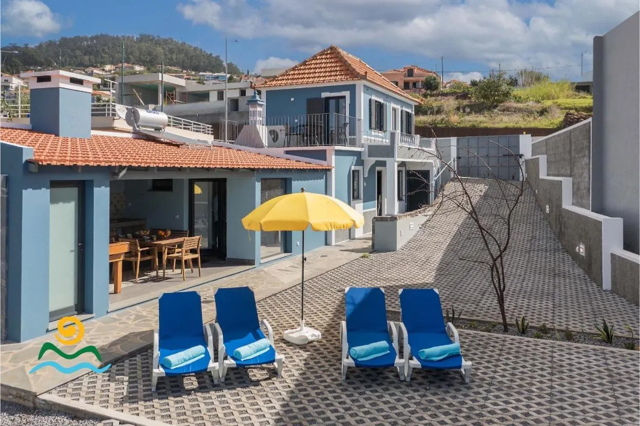 Ourmadeira - Villa Loreto Arco da Calheta